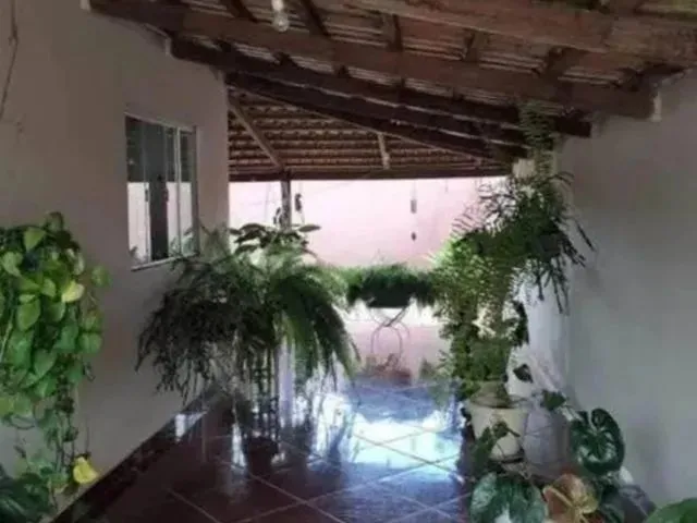 Imagem: Casa no Una