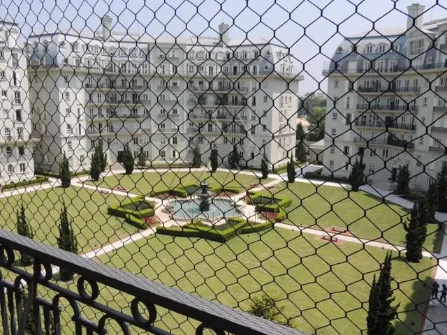Imagem: São Paulo - Apartamento Padrão - Jardim