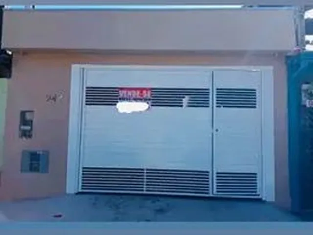 Imagem: Casa no Alto Sobradinho