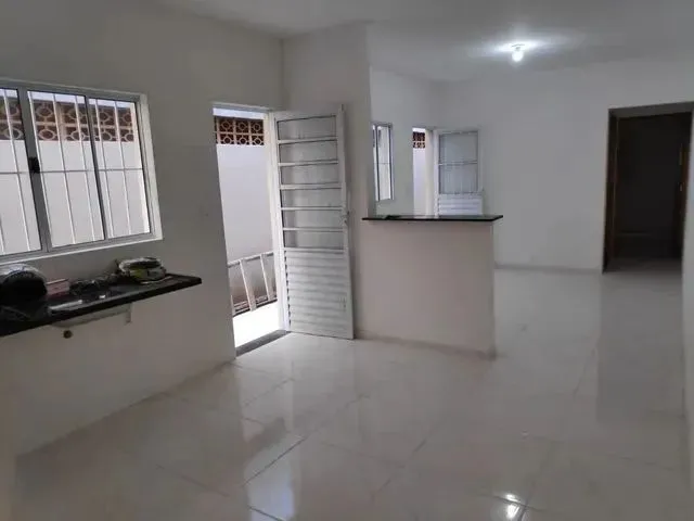 Imagem 2: Casa no Alto Sobradinho