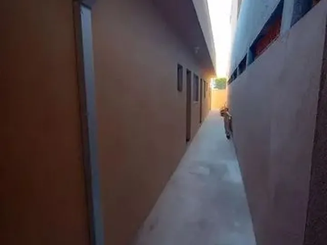 Imagem 4: Casa no Alto Sobradinho