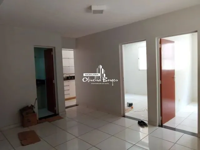 Imagem: Apartamento de 2 Quartos, com Preço de