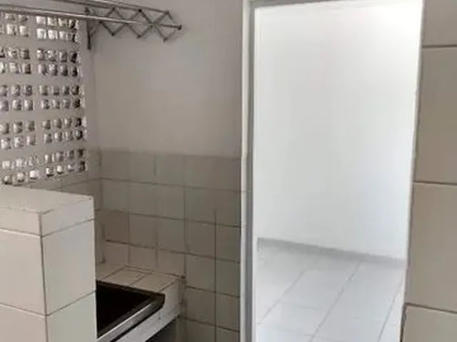 Imagem 3: Apartamento de 2 Quartos (1 Suíte) - Berberibe