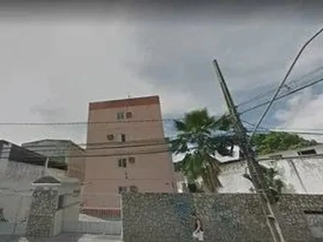 Imagem 5: Apartamento de 2 Quartos (1 Suíte) - Berberibe