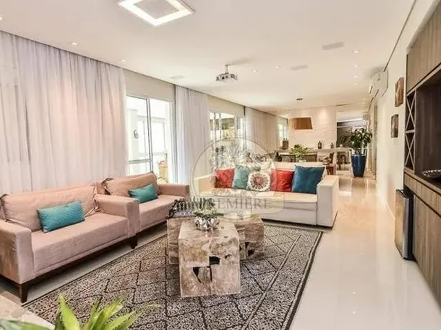 Imagem: Apartamento para Venda Possui 166 Metros