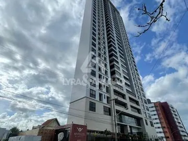 Imagem: Apartamento na Cobertura À Venda, Mirante
