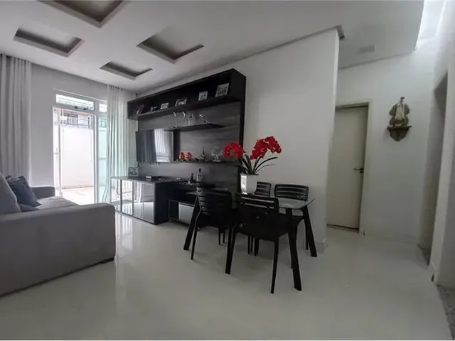 Imagem 1: Apartamento Garden de 2 Quartos com Suíte e Elevador