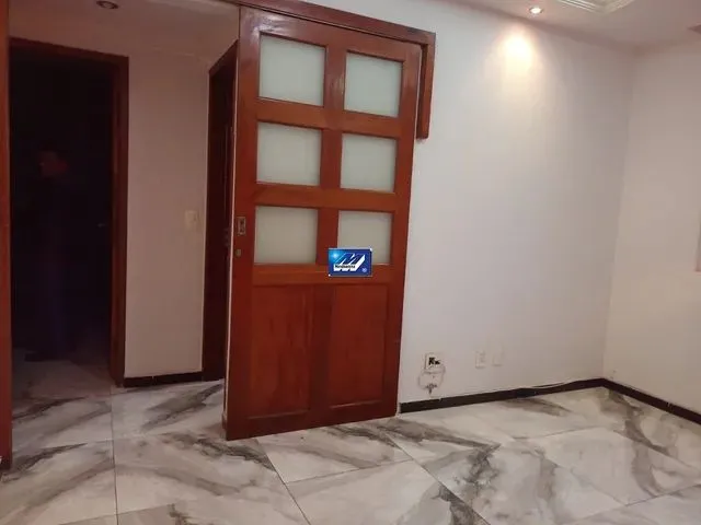 Imagem: Belo Horizonte - Apartamento Padrão - Nova