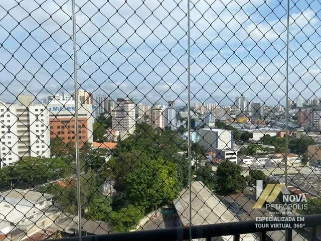 Imagem: Apartamento com 3 Dormitórios À Venda