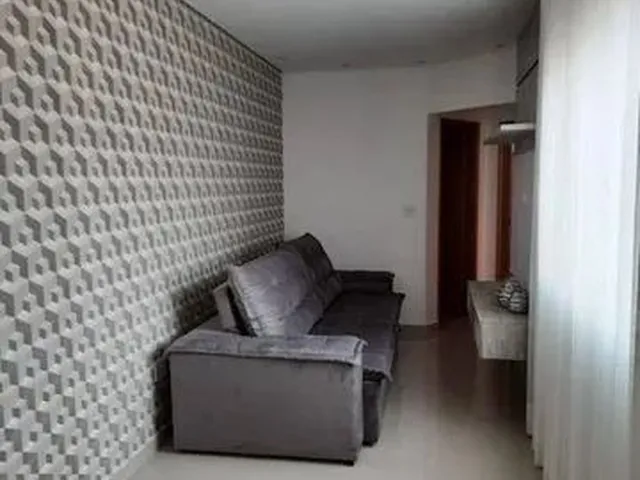Imagem: Apartamento com 2 Dormitórios À Venda