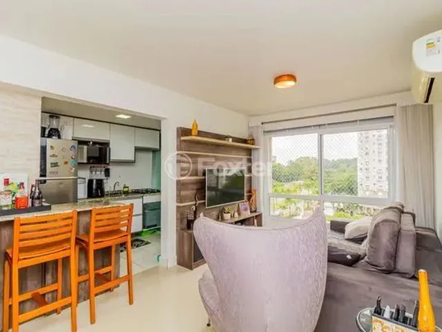Imagem: Apartamento À Venda no Bairro Jardim Carvalho