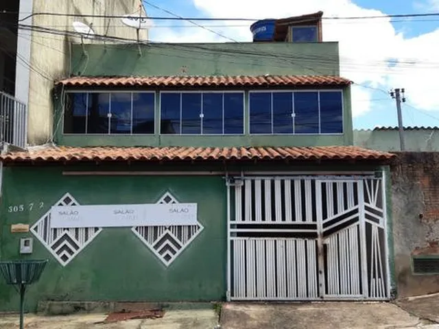 Imagem: Sobrado com 5 Quartos, Residencial Oeste