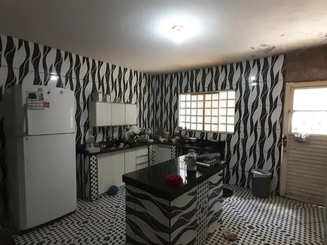 Imagem 2: Sobrado com 5 Quartos, Residencial Oeste - Aceito Imóvel de Menor Valor