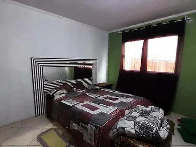 Imagem 10: Sobrado com 5 Quartos, Residencial Oeste - Aceito Imóvel de Menor Valor