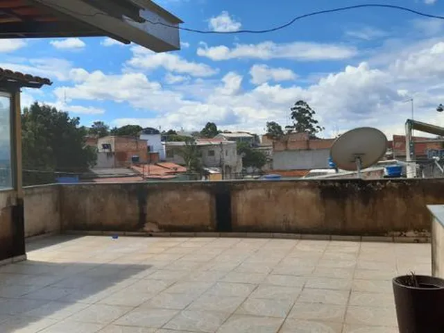 Imagem 6: Sobrado com 5 Quartos, Residencial Oeste - Aceito Imóvel de Menor Valor