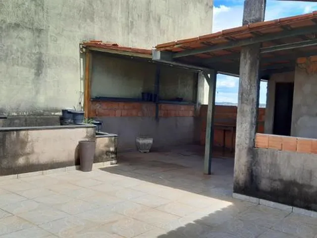 Imagem 8: Sobrado com 5 Quartos, Residencial Oeste - Aceito Imóvel de Menor Valor