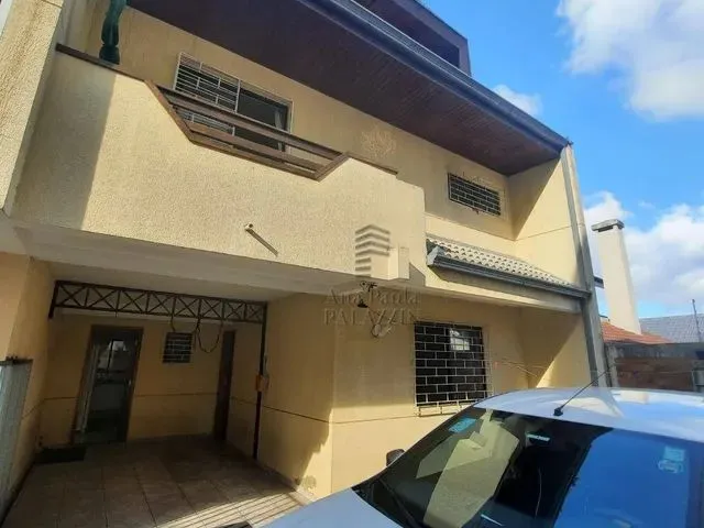 Imagem: Sobrado com 3 Dormitórios À Venda, 168
