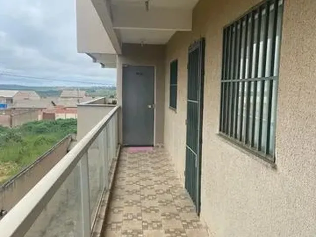 Imagem 2: Vendo Ágio Águas Lindas 20 Mil Ap 2
