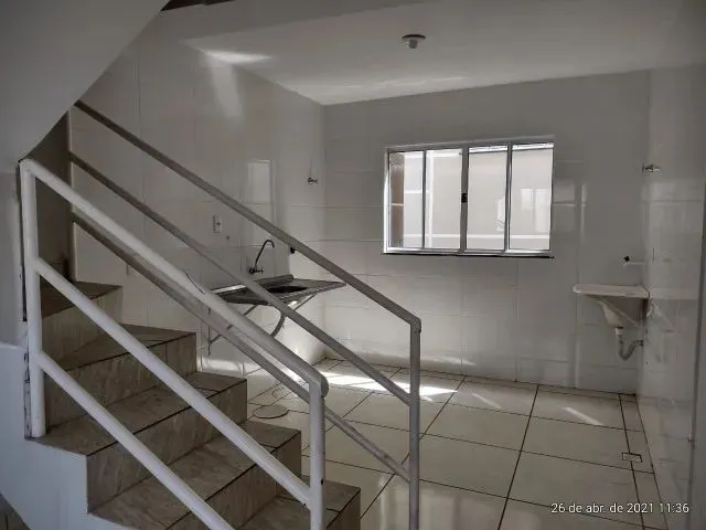 Imagem 1: Vd Ágio Duplex 2Qts Lado Br 040 Atrás Fac.unidesc Depois da Havan, Não Exijo