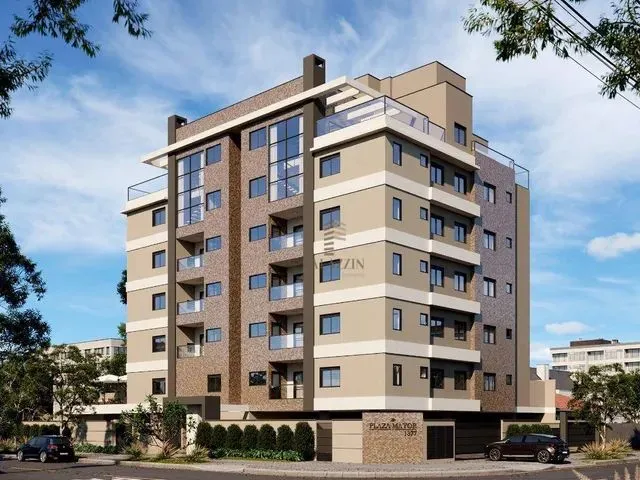 Imagem 1: Apartamento Garden com 3 Dormitórios À Venda, 95 M² por R$ 670.000,00 - Centro - São
