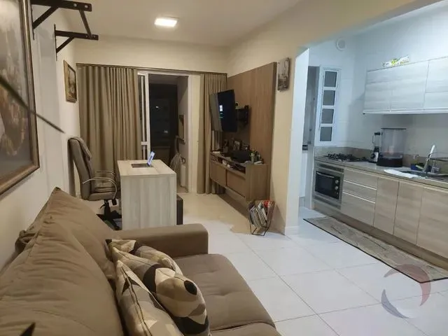 Imagem: Apartamento para Venda Tem 51 M2 com 1 Quarto