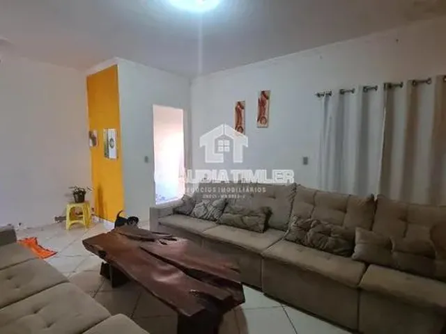 Imagem 6: Casa Térrea com Terreno de 500 M²