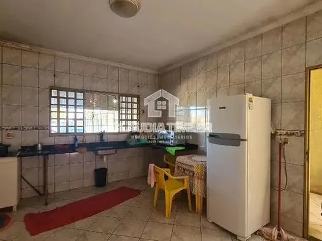 Imagem 5: Casa Térrea com Terreno de 500 M²