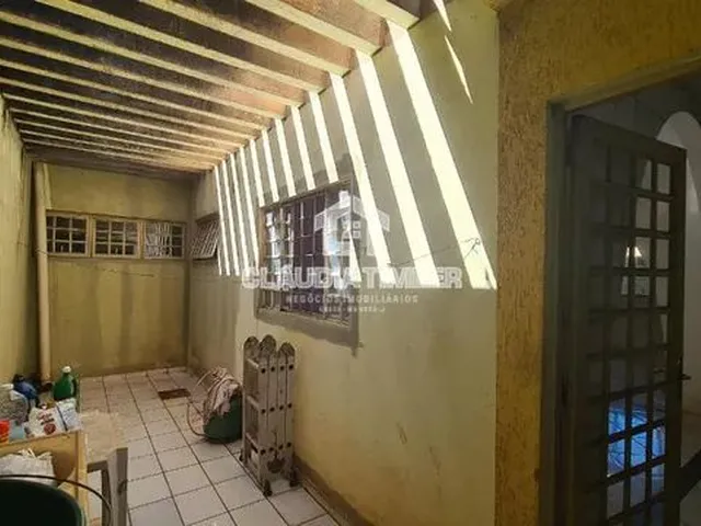 Imagem 4: Casa Térrea com Terreno de 500 M²