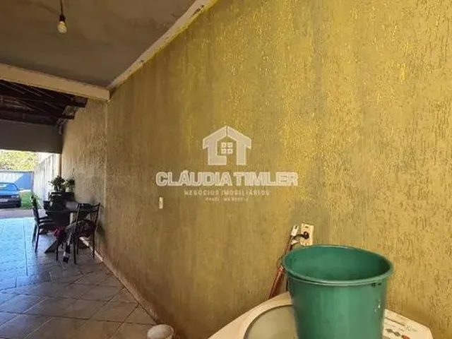 Imagem 8: Casa Térrea com Terreno de 500 M²