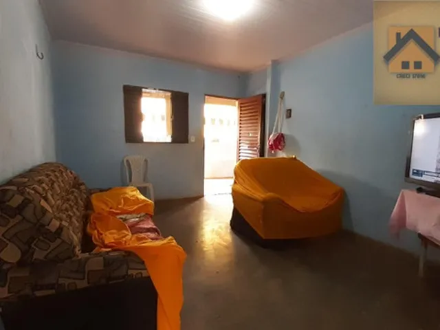 Imagem 6: Casa com 3 Quartos, Rua 02 do São Gabriel
