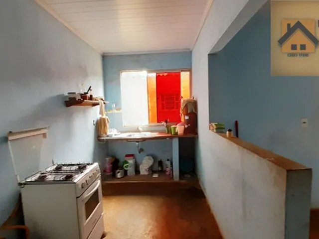 Imagem 3: Casa com 3 Quartos, Rua 02 do São Gabriel