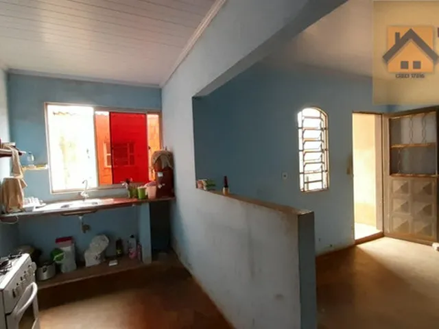 Imagem 11: Casa com 3 Quartos, Rua 02 do São Gabriel