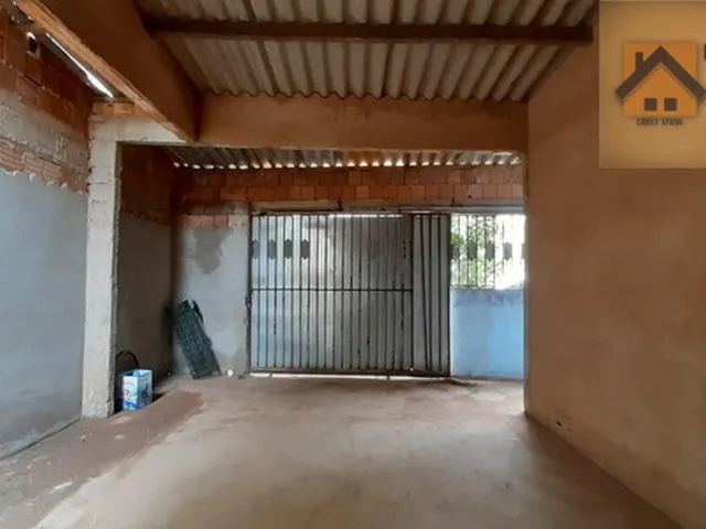 Imagem 5: Casa com 3 Quartos, Rua 02 do São Gabriel