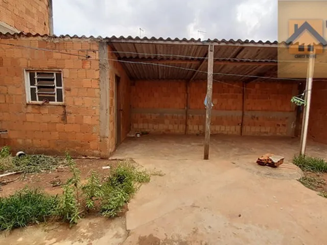 Imagem 4: Casa com 3 Quartos, Rua 02 do São Gabriel