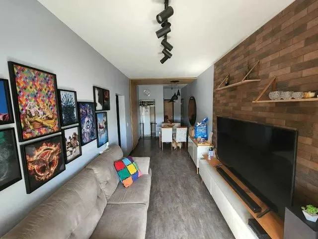 Imagem: Wm- Apartamento Amplo em Itaparica