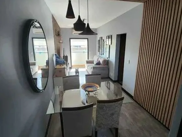 Imagem 3: Wm- Apartamento Amplo em Itaparica