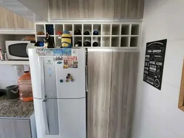 Imagem 15: Wm- Apartamento Amplo em Itaparica