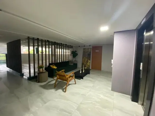 Imagem: Studio para Venda Possui 37M² em Cruz das