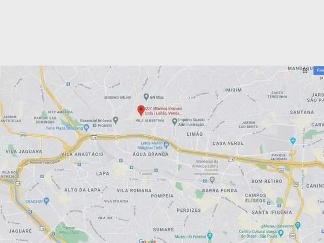 Imagem 3: Bebedouro - Casa Padrão - Jardim Primavera