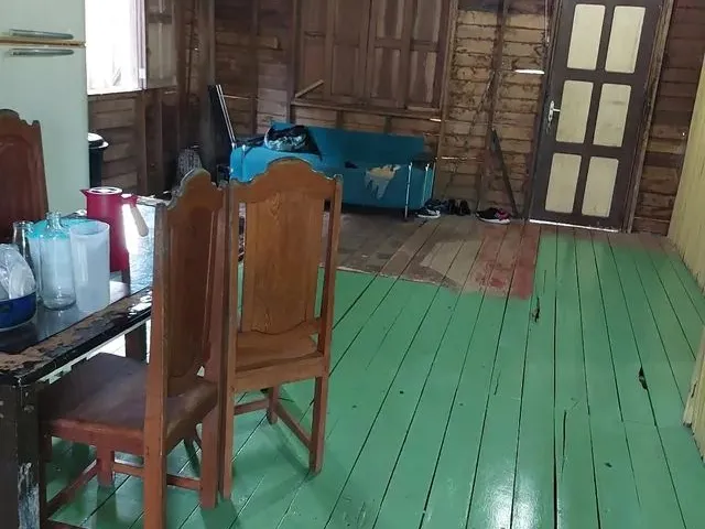 Imagem 4: Vendo Casa no Universidade