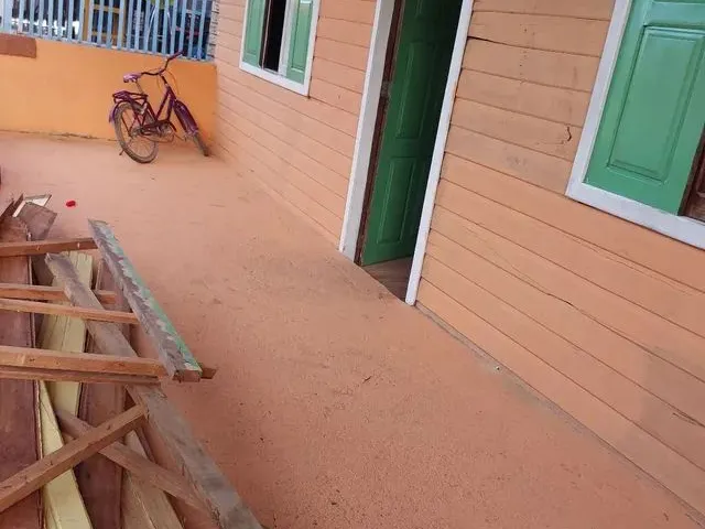 Imagem 5: Vendo Casa no Universidade