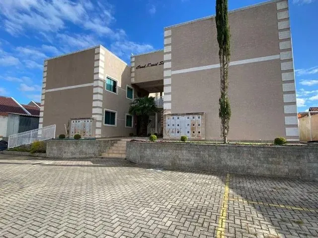 Imagem: Apartamento com 2 Dormitórios À Venda