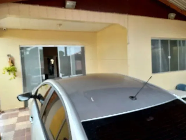 Imagem 3: Casa com Piscina no Marabaixo