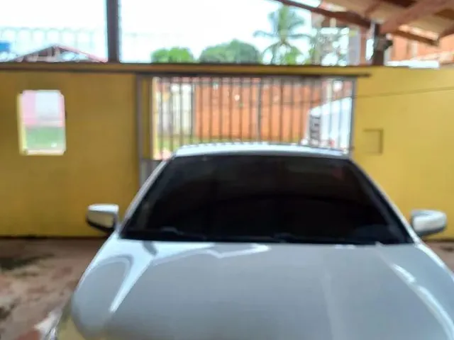 Imagem 4: Casa com Piscina no Marabaixo