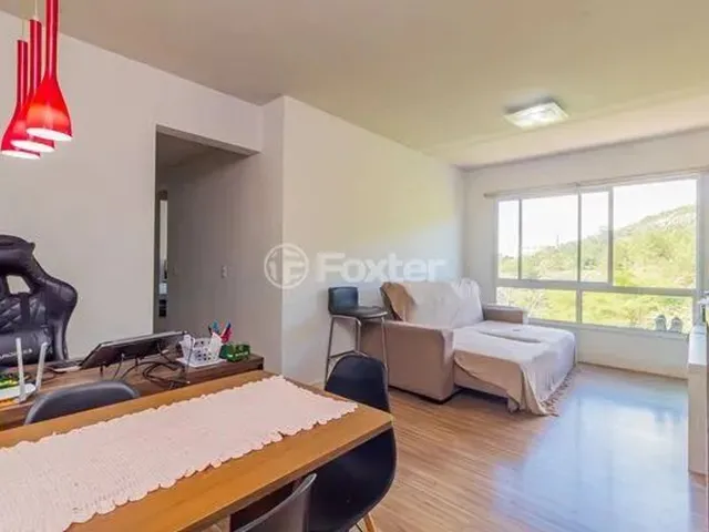 Imagem: Apartamento À Venda no Bairro Jardim Carvalho