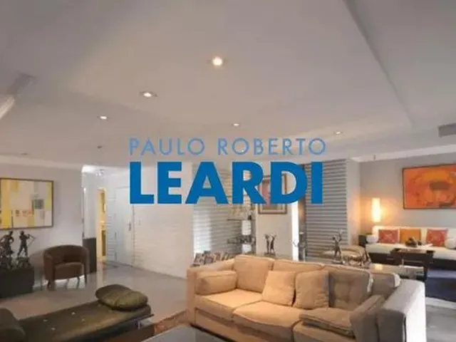 Imagem: Apartamento - Chácara Klabin - Sp