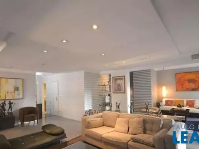 Imagem 9: Apartamento - Chácara Klabin - Sp