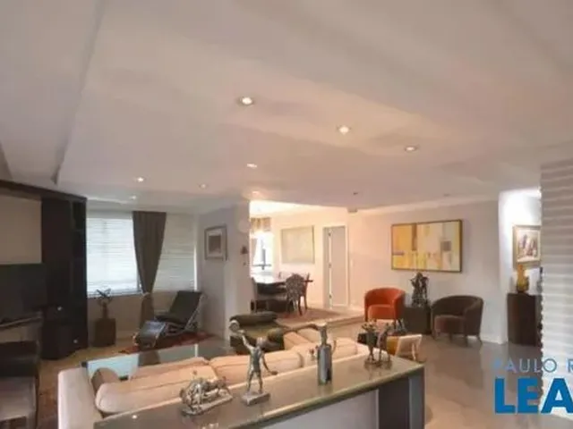 Imagem 11: Apartamento - Chácara Klabin - Sp