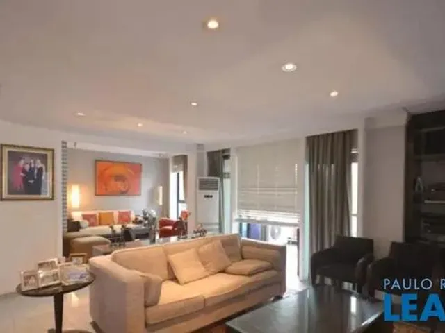 Imagem 8: Apartamento - Chácara Klabin - Sp
