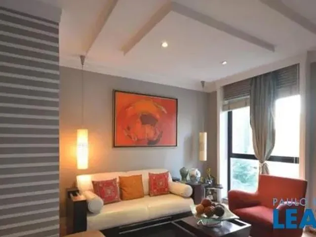 Imagem 14: Apartamento - Chácara Klabin - Sp